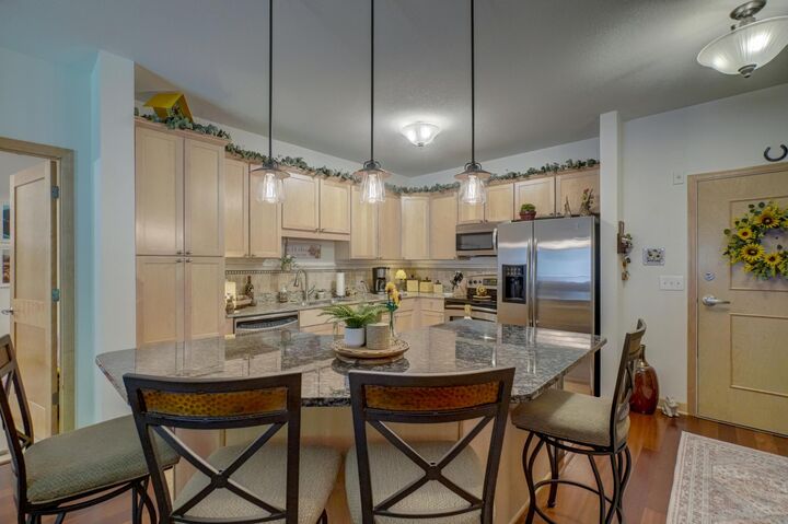 Property Photo:  630 Main Street N 201C  MN 55082 