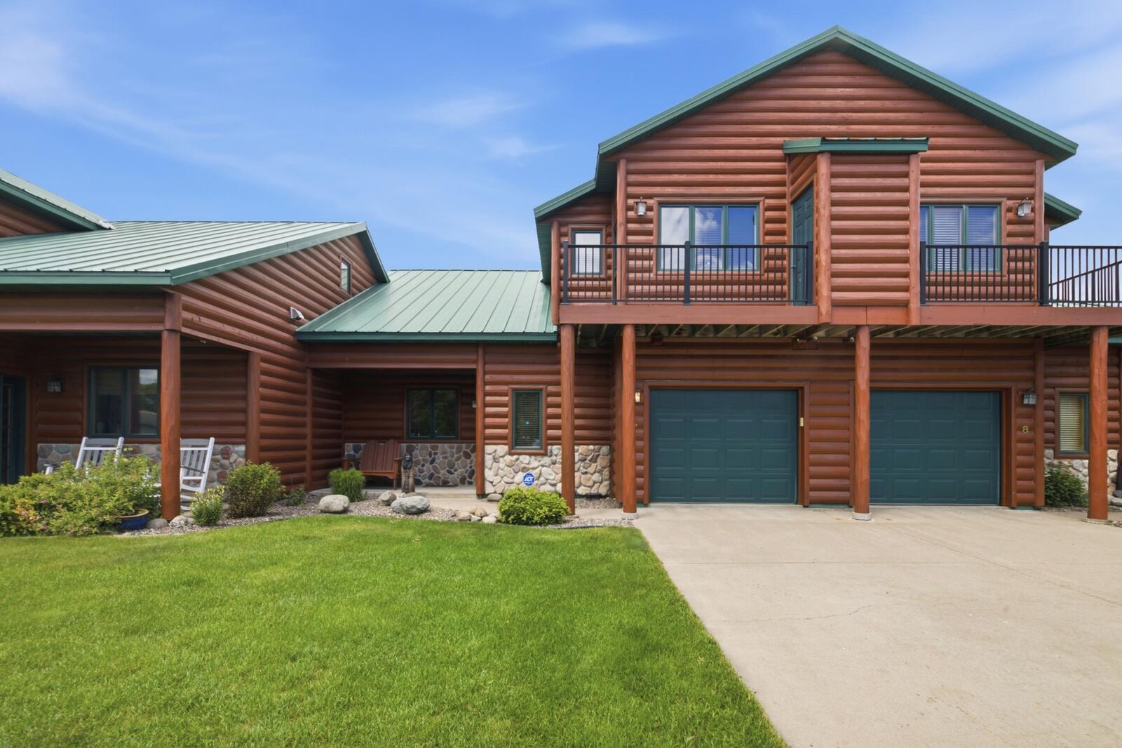 Property Photo:  33176 170th Lane 7  MN 56342 