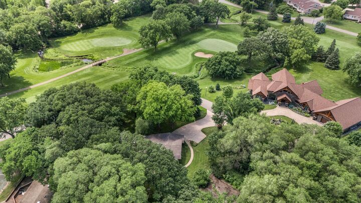 Property Photo:  3135 Blackheath Drive  MN 56301 