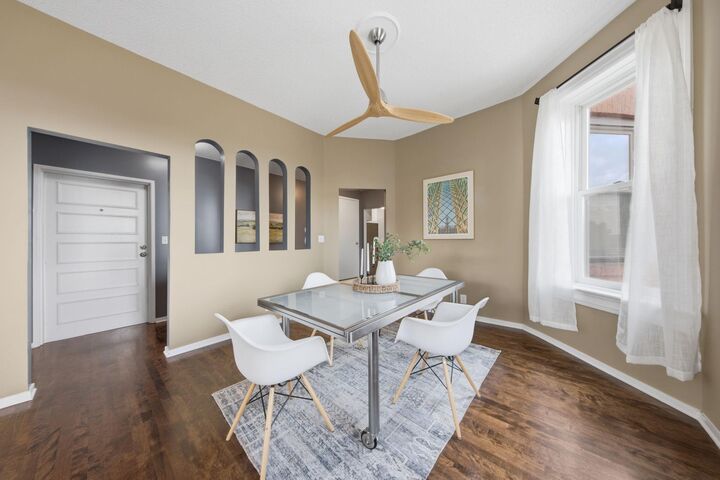 Property Photo:  168 College Avenue W 2  MN 55102 