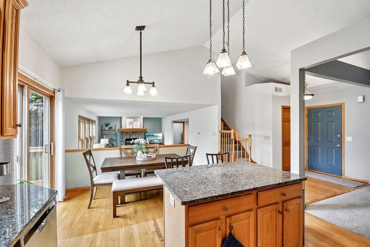 Property Photo:  563 170th Avenue  WI 54025 