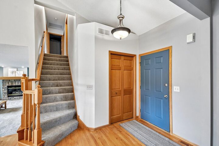 Property Photo:  563 170th Avenue  WI 54025 