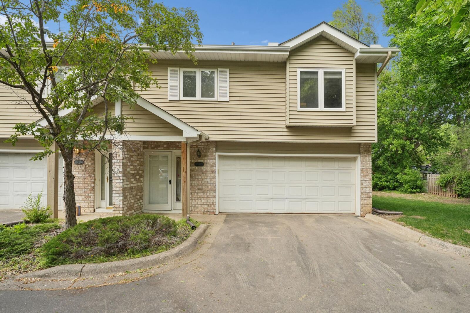 Property Photo:  13015 Penn Avenue S  MN 55337 