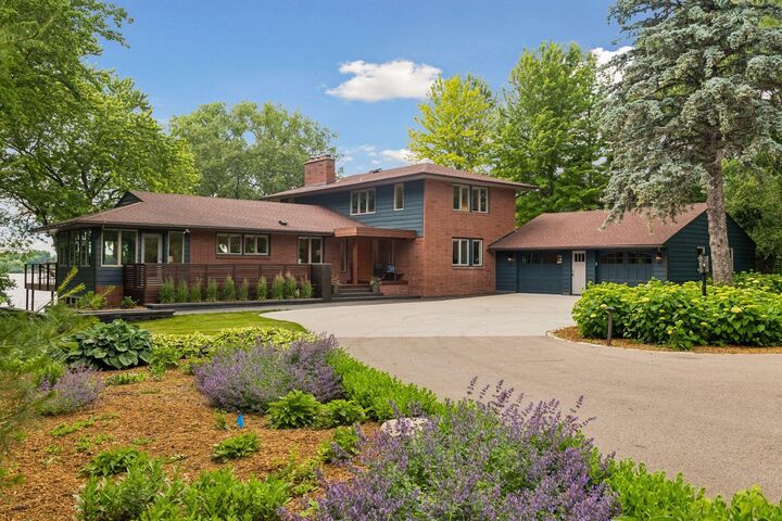 Property Photo: 3369 Snelling Avenue N MN 55112