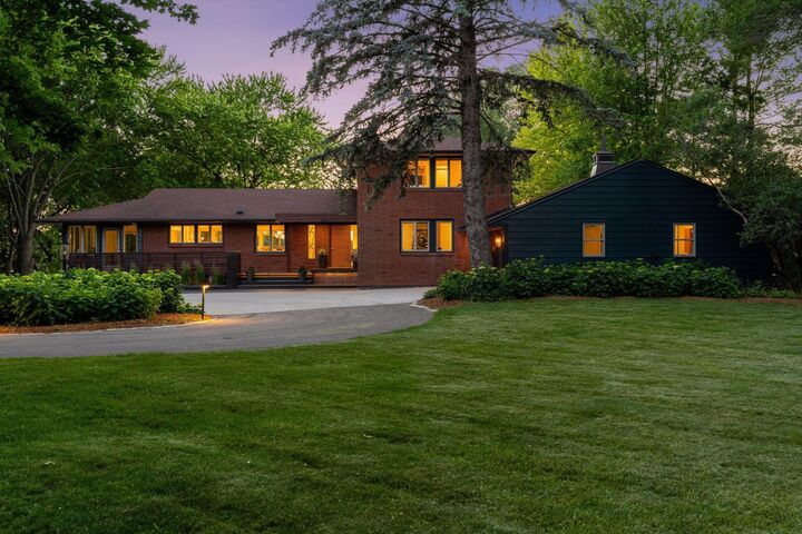 Property Photo: 3369 Snelling Avenue N MN 55112