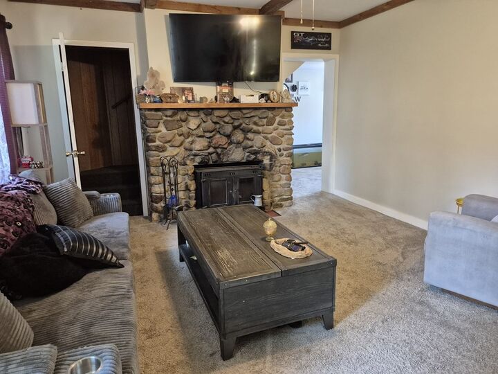 Property Photo: 603 W Patterson Street MO 63501