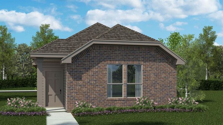 Property Photo:  3024 Maple Orchard Lane  TX 76140 