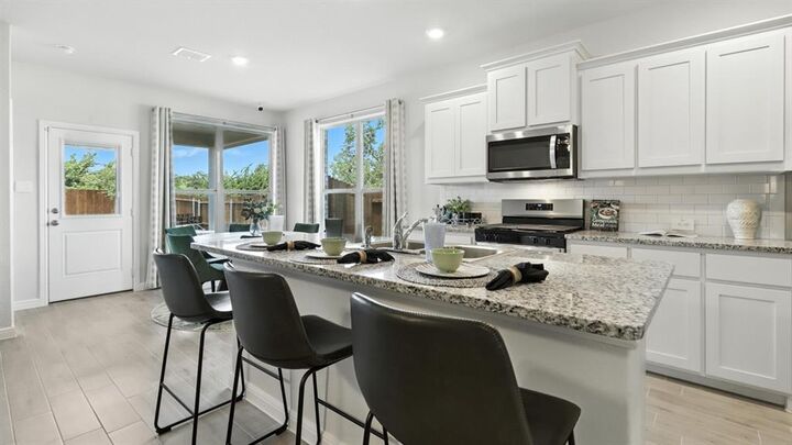 Property Photo:  4316 Valley Brook Drive  TX 76036 