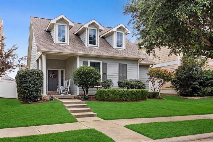 Property Photo:  10236 Franklin Drive  TX 76227 