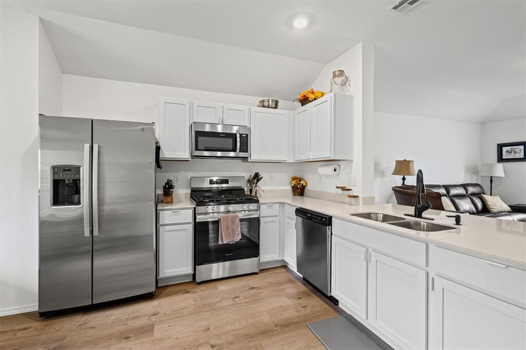 Property Photo:  3880 Ada Avenue  OK 73045 