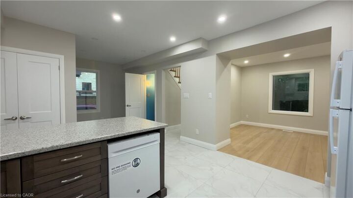 Property Photo: 18 Miehm Place ON N2H 2K9