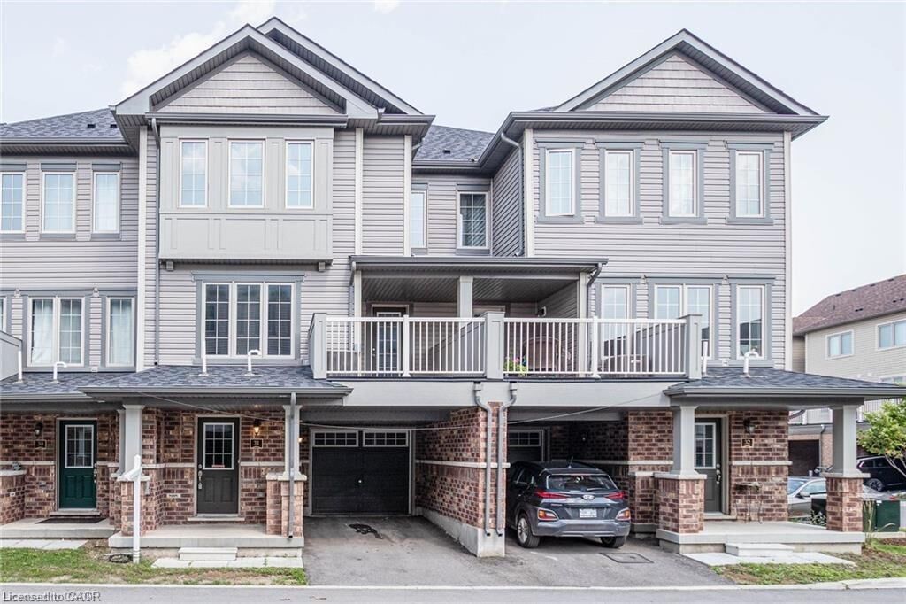 Property Photo:  420 Linden Drive 31  ON N3H 5L5 