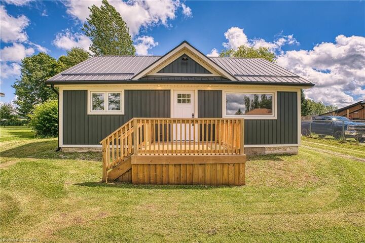 Property Photo: 85088 Grey Road 14 ON N0G 1N0