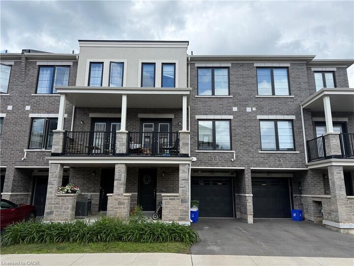 Property Photo:  383 Dundas Street E 38  ON L8B 1X6 