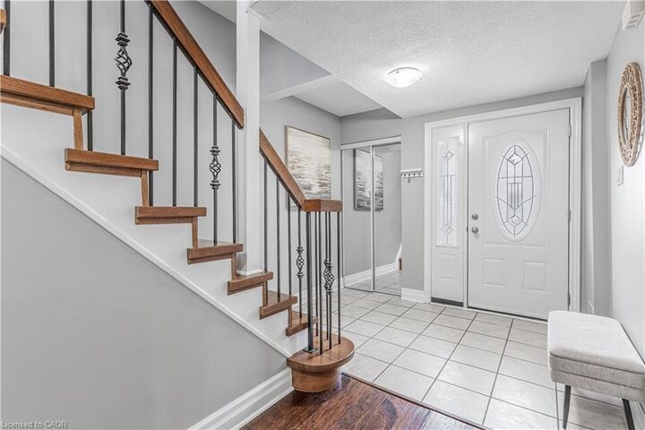 Property Photo:  333 Meadows Boulevard 98  ON L4Z 1G9 