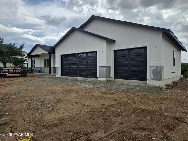 Property Photo:  5160 N Stetson Drive  AZ 86314 