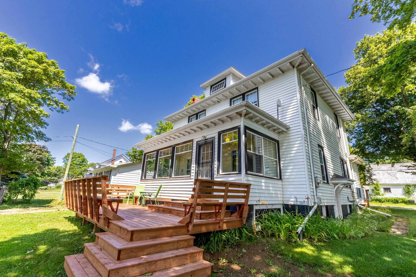 Property Photo:  31 Breakwater Street  PE C0A 2B0 