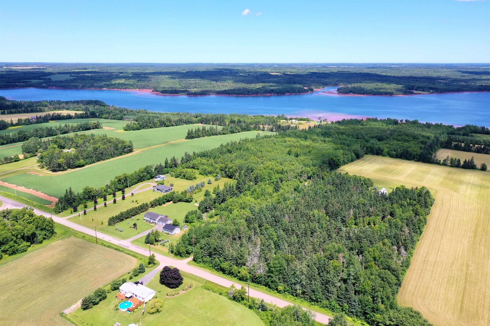 Property Photo:  Lot 13 Birch Lane  PE C0A 1L0 