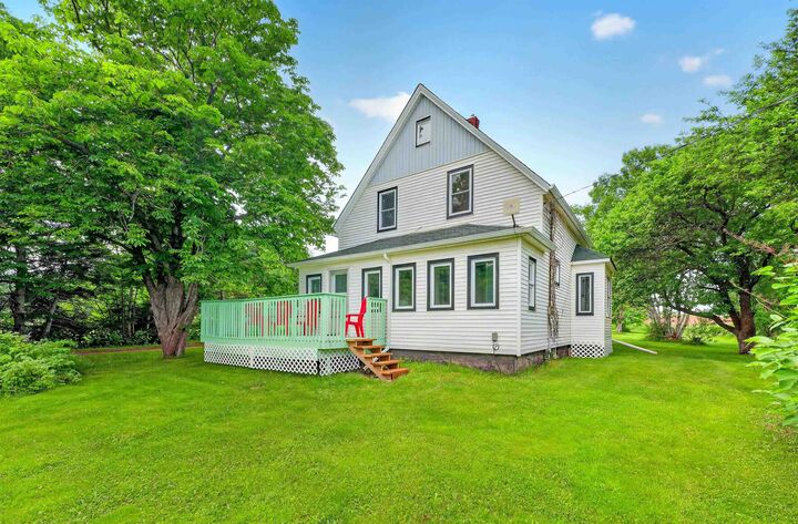 Photo de la propriété:  520 North Lake Harbour Road  PE C0A 2B0 