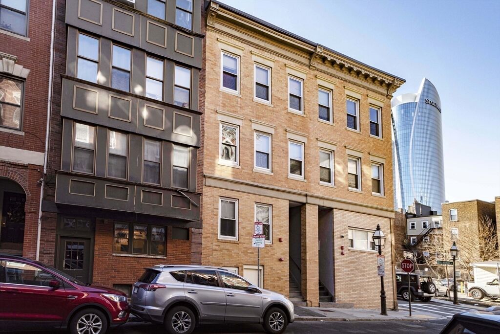 Property Photo:  28-30 Cooper St 1  MA 02113 