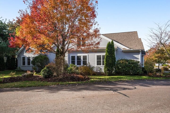 Property Photo:  22 Picket Fence  MA 02360 