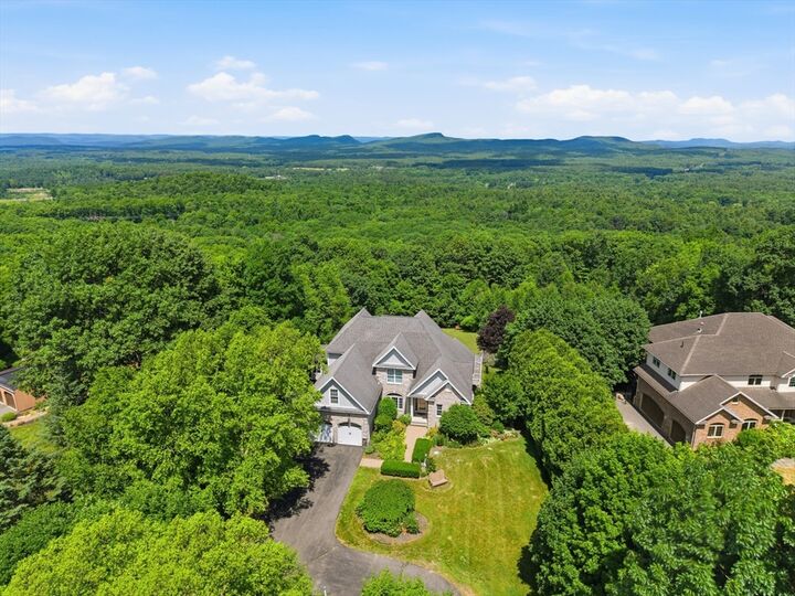 Property Photo:  12 Overlook Drive  MA 01007 