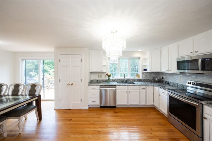 Property Photo: 22 Haven Hill Road MA 01543