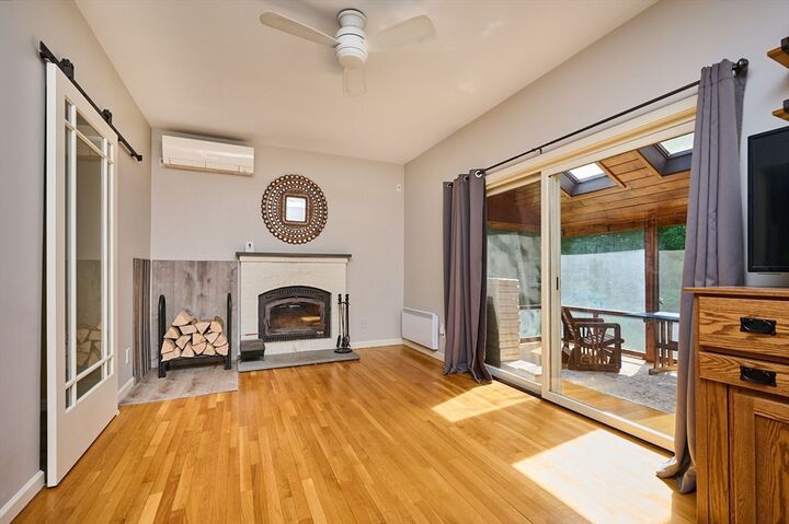 Property Photo: 55 Huckle Hill Road MA 01337