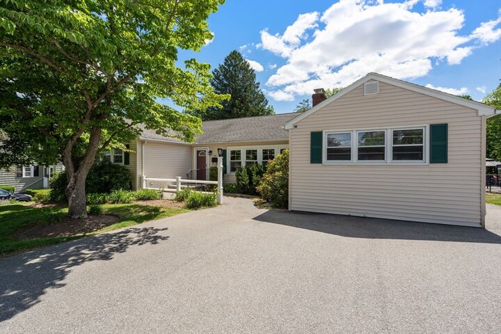 Property Photo: 247 Osgood Street MA 01845