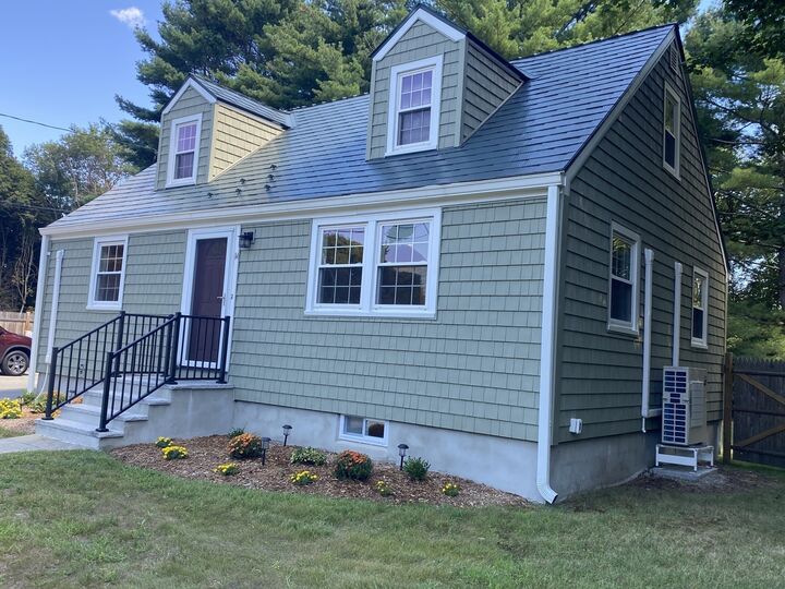 Property Photo: 14 Web Rd MA 01833