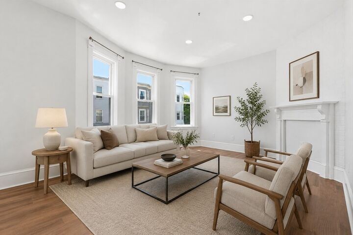 Property Photo: 151 L Street MA 02127