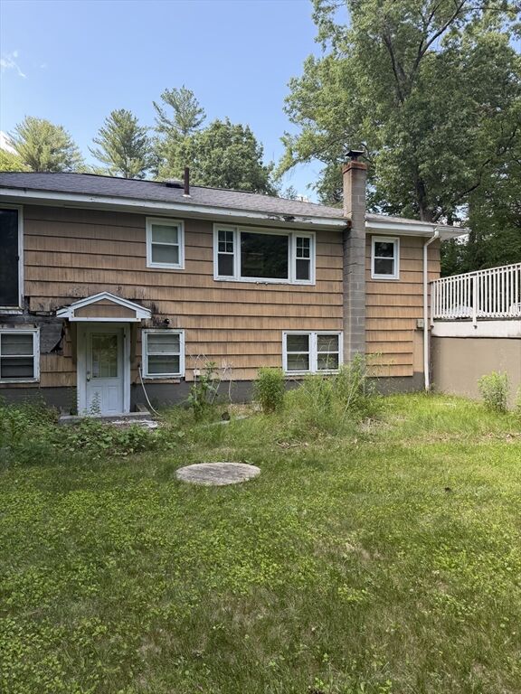 Property Photo:  104 Cold Spring Road  MA 01886 