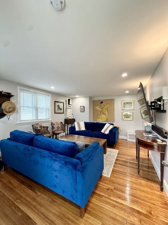 Property Photo:  74 Seminole Ave  MA 02451 
