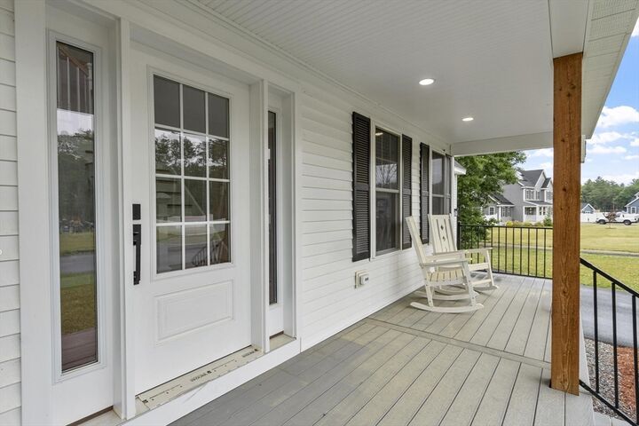 Property Photo:  23 Bacon St  MA 01463 
