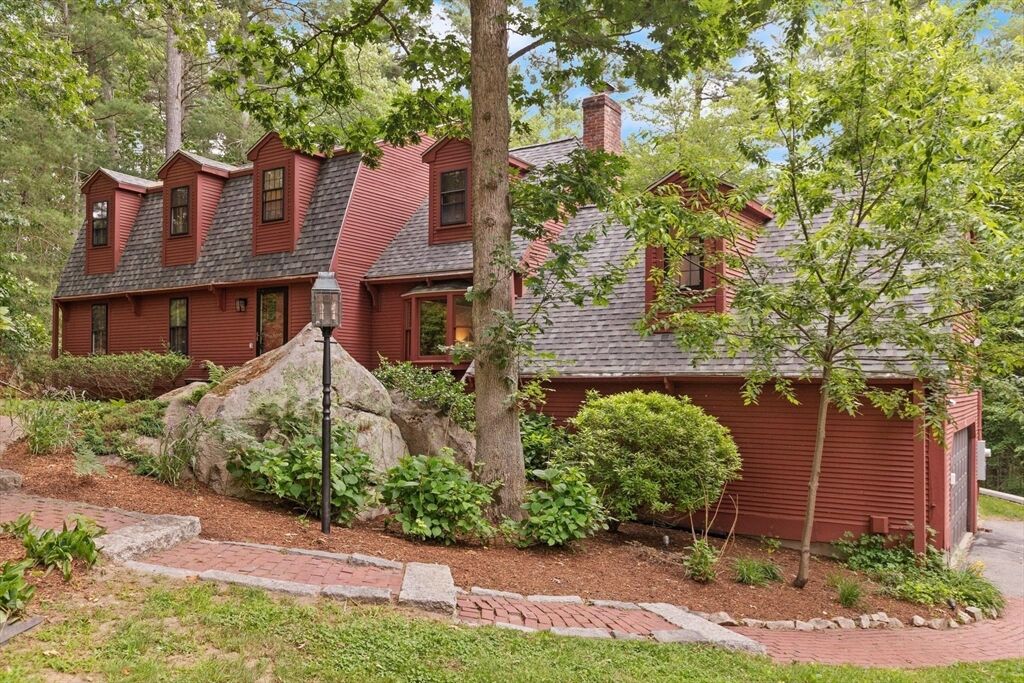 Property Photo: 49 Noon Hill Avenue MA 02056