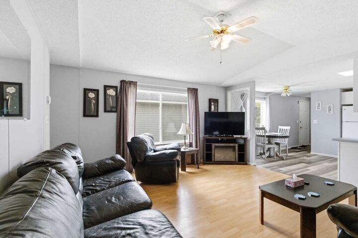 Property Photo:  329 Greenwich Lane  AB T9H 3X6 