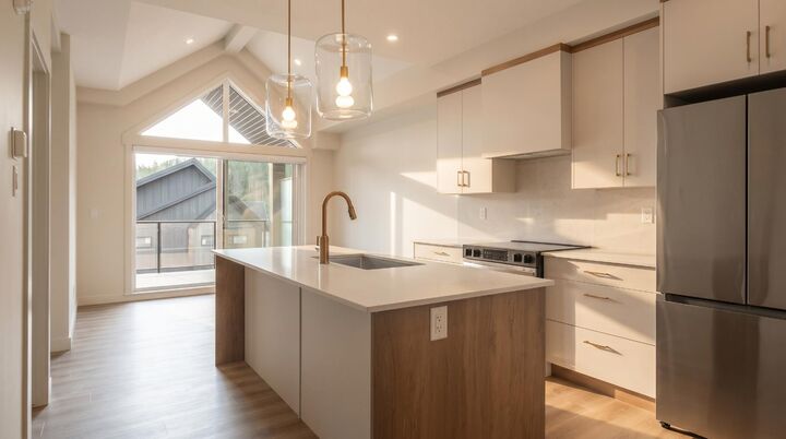 10 Cascade Ridge 402 — photo 1