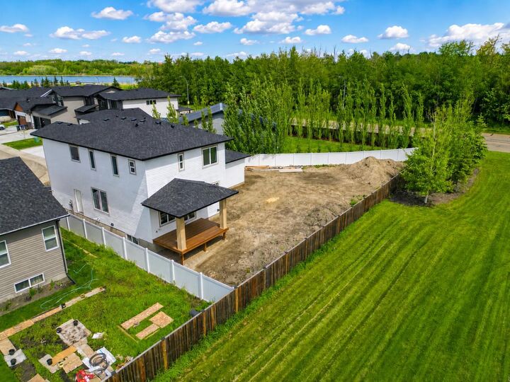 Property Photo: 14 Napoleon Meadows Way AB T4G 0N6