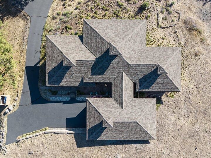 Property Photo: 905 Dancing Bears CA 96122