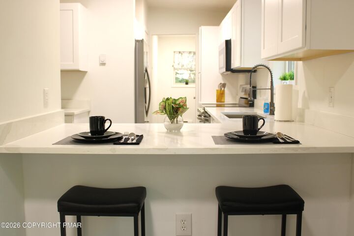 Property Photo:  3320 Buck Run  PA 18466 