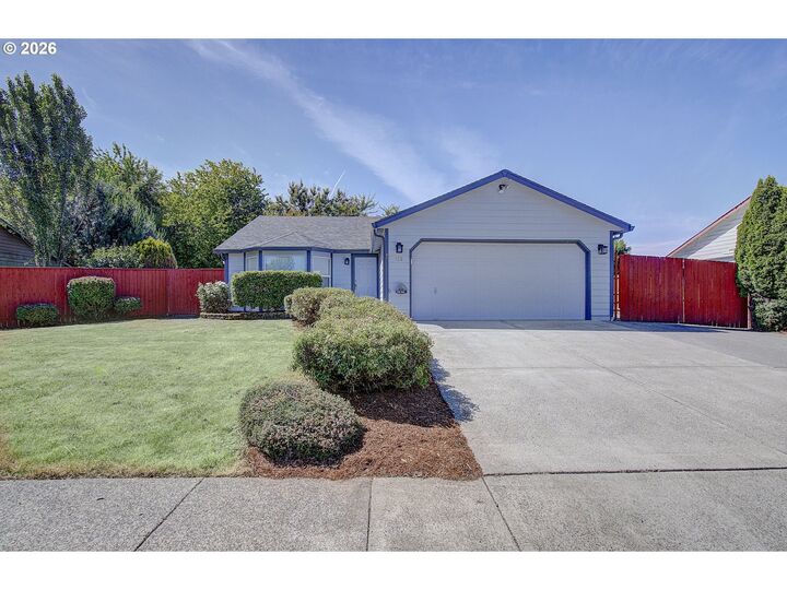 Property Photo: 625 NW 18th St WA 98604