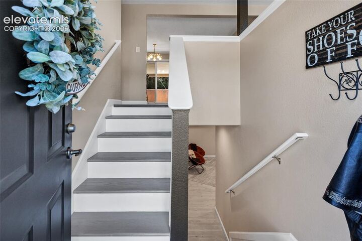 Property Photo: 846 S Palomar Drive CO 81007