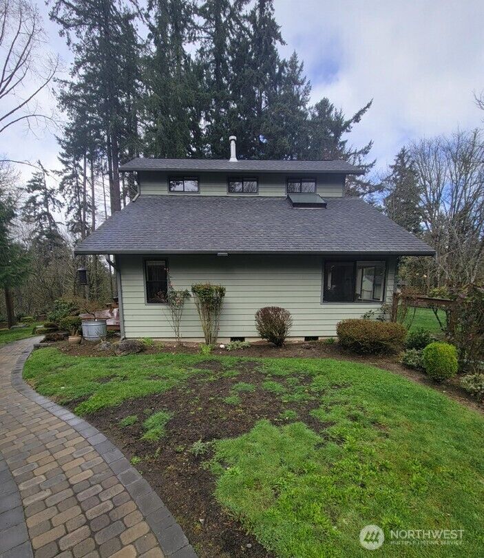 Property Photo:  6948  Boston Harbor Road NE  WA 98506 