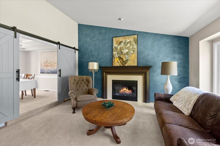 Property Photo: 3220 211th Street SE WA 98021