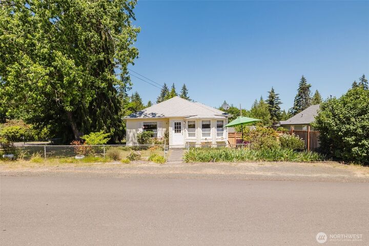 Property Photo: 1230 Olympic Avenue WA 98584