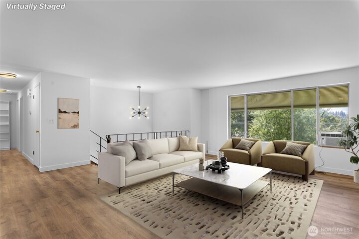 Property Photo: 230 105th Avenue SE WA 98004