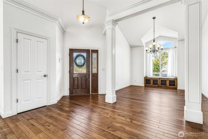 Property Photo:  10  Wolf Fork Place  WA 99362 
