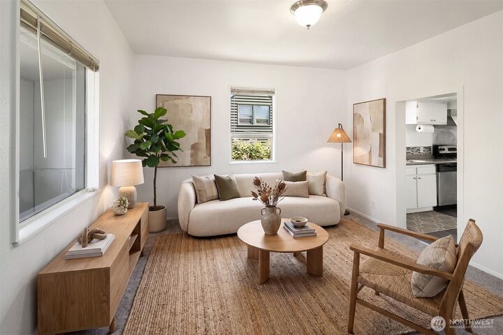 Property Photo:  3527 S Hudson Street Ct  WA 98118 