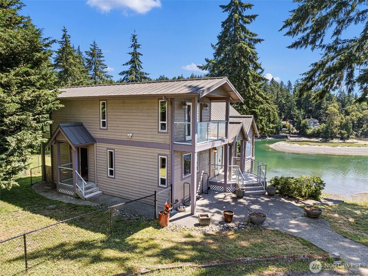 Property Photo: 9012 146th Avenue NW WA 98349