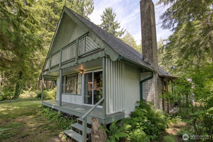 Property Photo:  2782  State Rt 109  WA 98569 